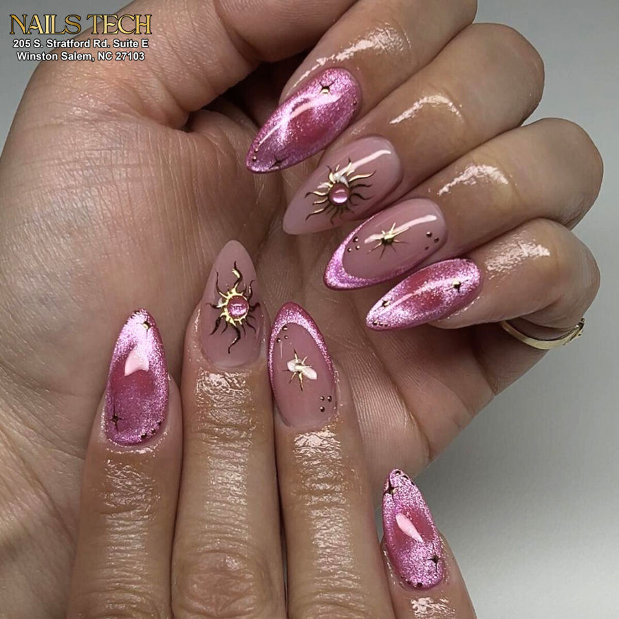 nails ideas